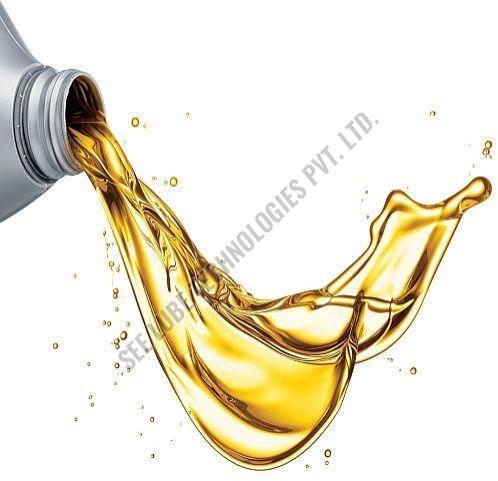 ST KOOL Aw Lubricating Oil, Color : Pale Yellow