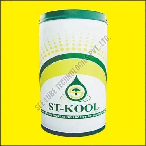 ST KOOL SW Slideway Lubrication Oil, Packaging Size : 210 Litre