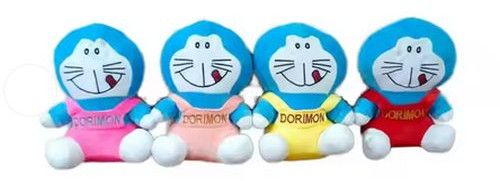 Baby Doraemon Plush Toy