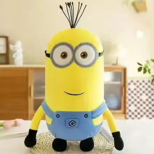 Premium Minion Plush Toy