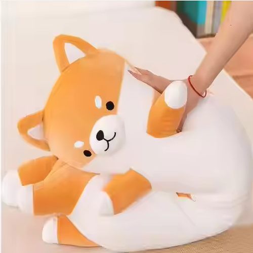 Sleeping Pillow Baby Soothing Toy