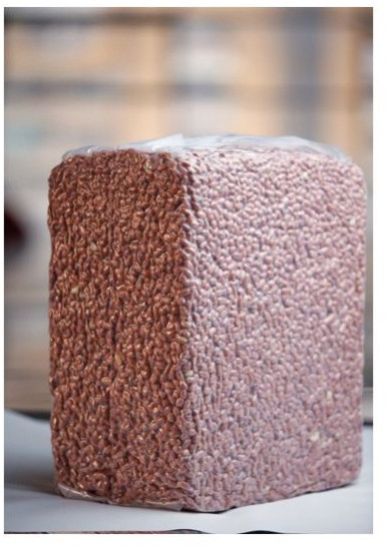 Nylon Vacuum Packaging Bag