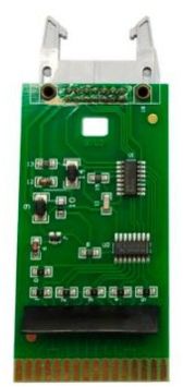 Driving Card Staubli for Cx860 Modules