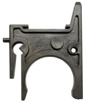 Heald Frame Lock Rhs Toyota Loom