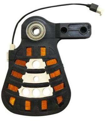 Smit G6300 Weft Color Selector Coil, Color : Assorted