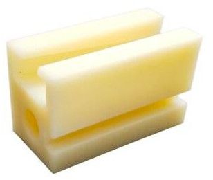 Step Magnet Auto Brake Wedge Piece Standard