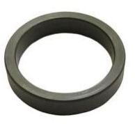 Sulzer Harness Ring 28 Mm, Color : Silver