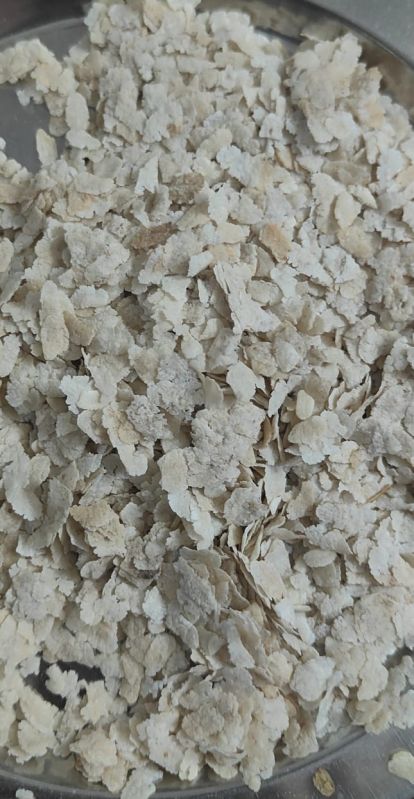 White Flattened Rice (Poha / Aval / Chivda)