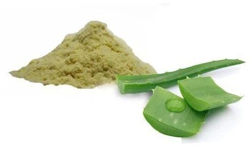 Raw Aloe Vera Powder, Packaging Type : Brown, Purity : 100%