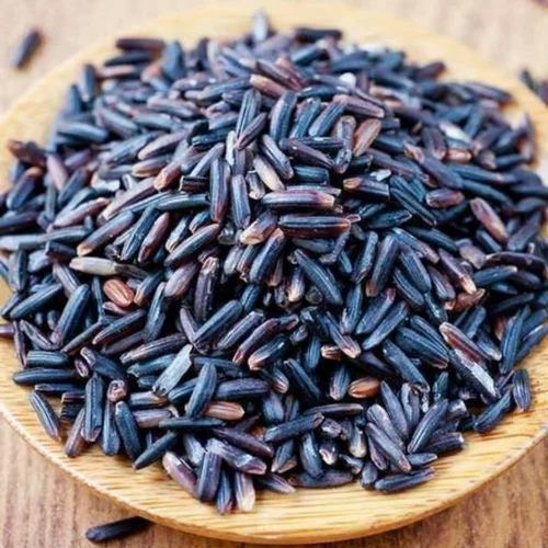 Black Rice Seeds