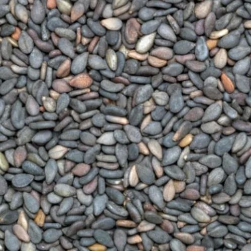 Black Sesame Seeds