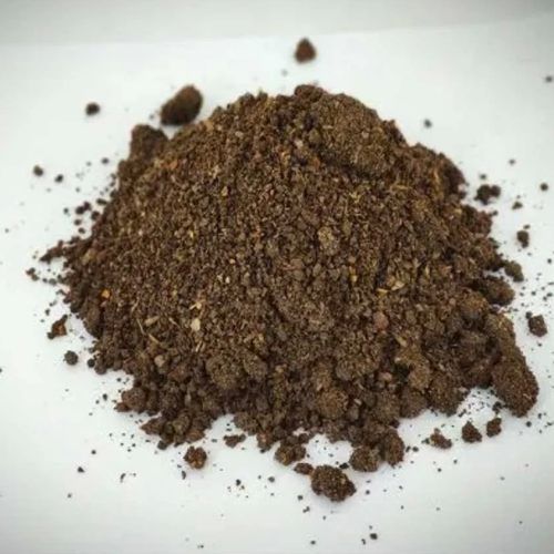 Neem Khali, Color : Brown, Form : Powder & Cake for Agriculture