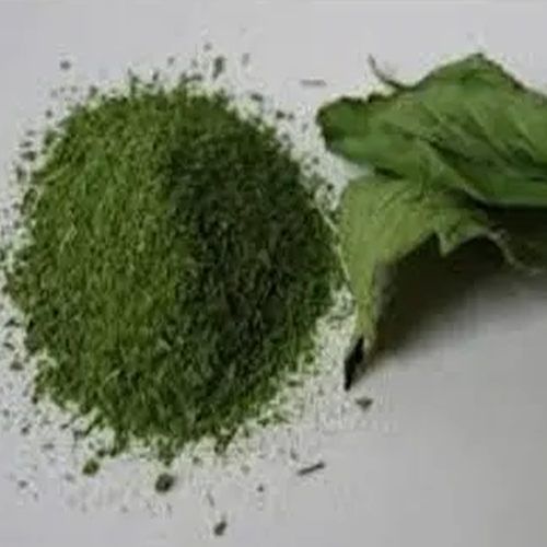 Raw Stevia Powder, Color : Green, Packaging Size : 1Kg
