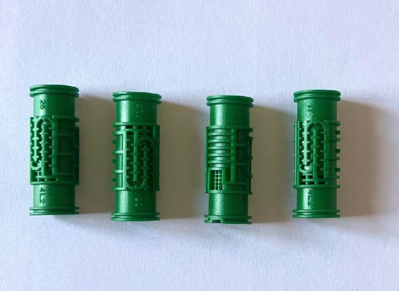 12x32 Mm 4lph Round Dripper