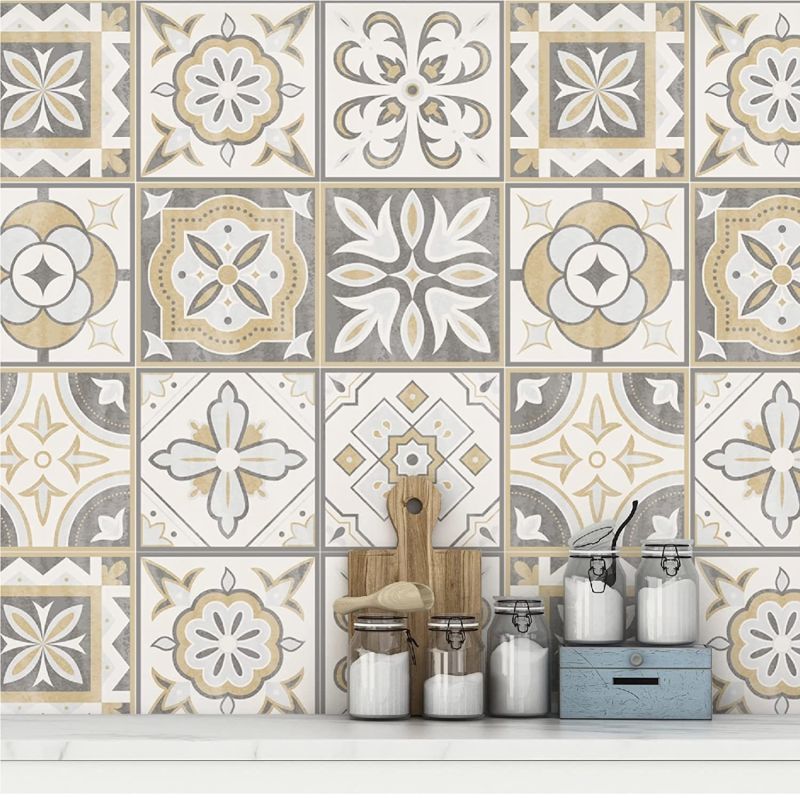 Designer Tiles
