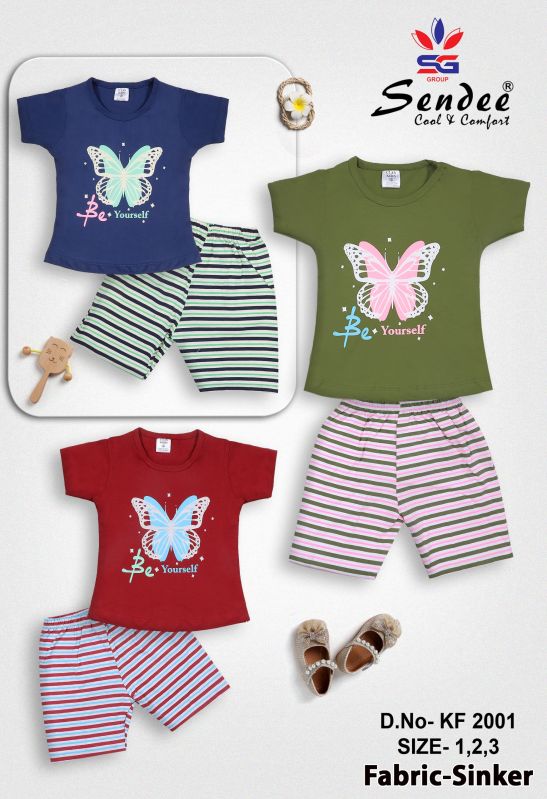 Hosiery Kids Wear