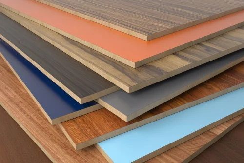 MDF Sheets