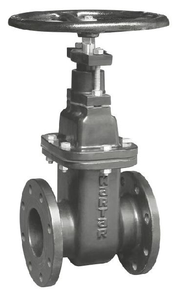 Sluice Valves