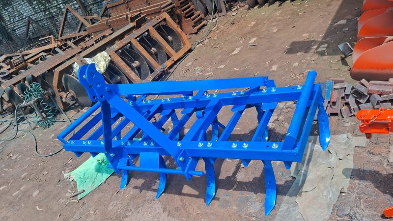 Talwandi Model 9 Tyne Cultivator