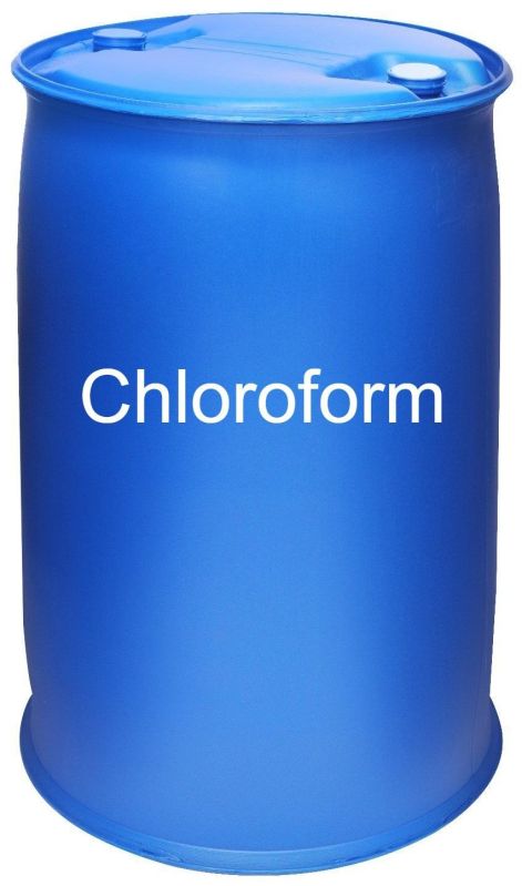 Distilled Chloroform