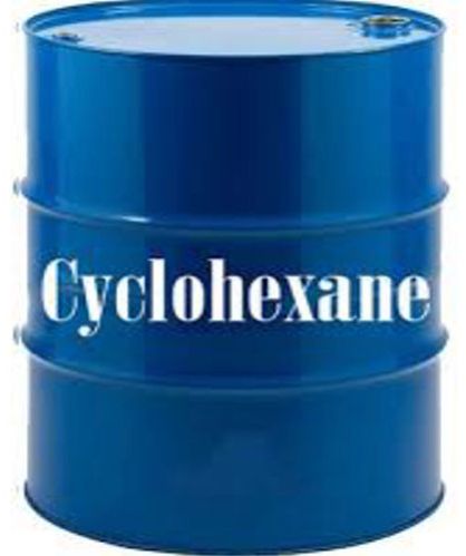 Distilled Cyclohexane