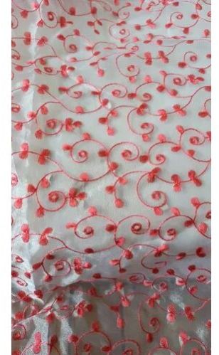 Embroidery Fabric