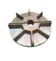 Aluminium Heat Shield