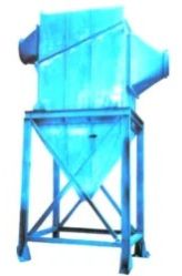 Boiler Multiclone Dust Collector