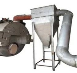 Cyclomax Dust Collector