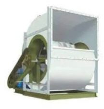 Didw Centrifugal Fan