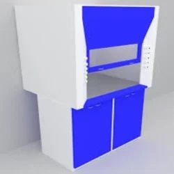 Lab Fume Cupboard