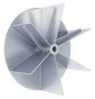Radial Impeller