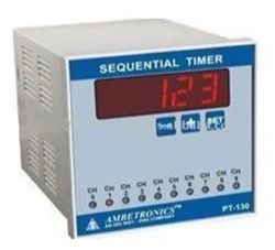Sequential Timer Controller