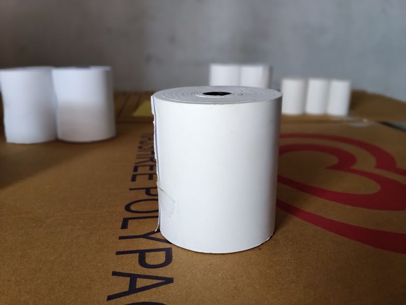 30 Meter Thermal Printer Roll