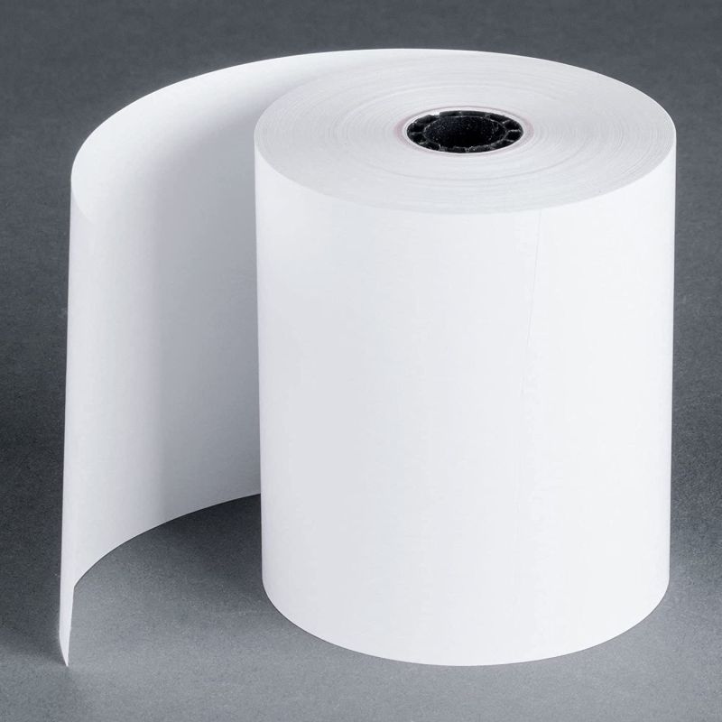 70 GSM Thermal Paper