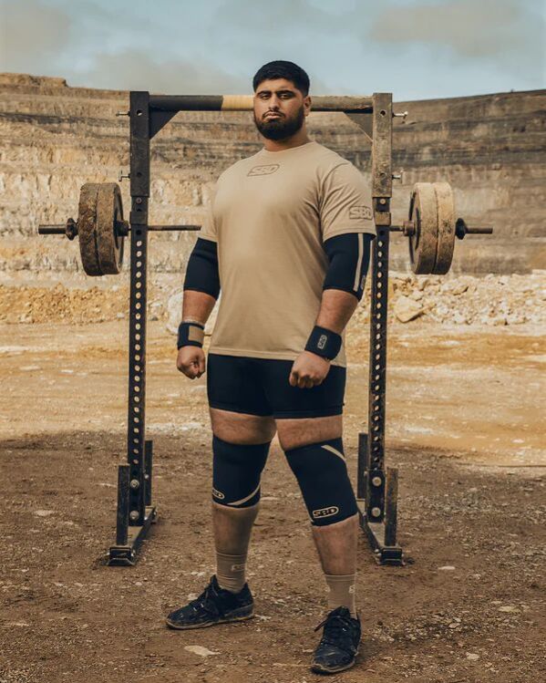 Competition Shirt Defy Limited Edition