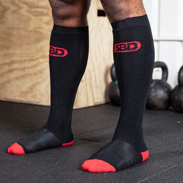 Deadlift Socks