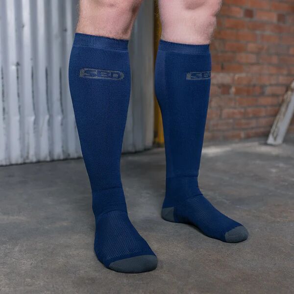 Deadlift Socks Storm Limited Edition