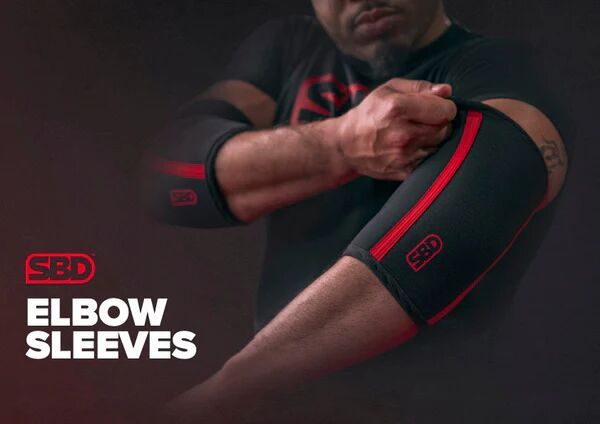 Elbow Sleeves 2024 New Edition