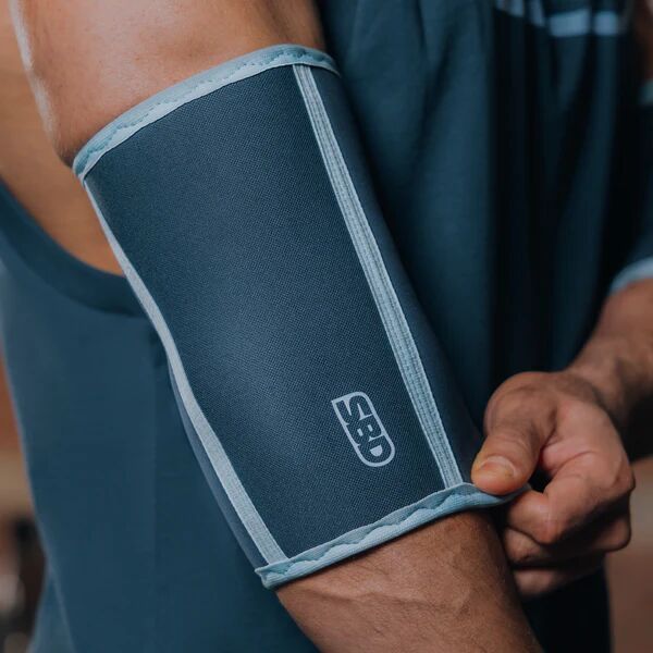 Elbow Sleeves - Reflect Limited Edition