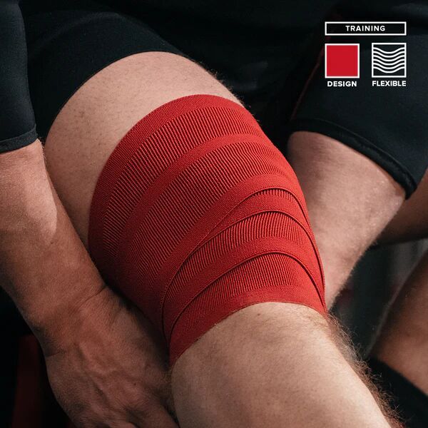 Knee Wraps