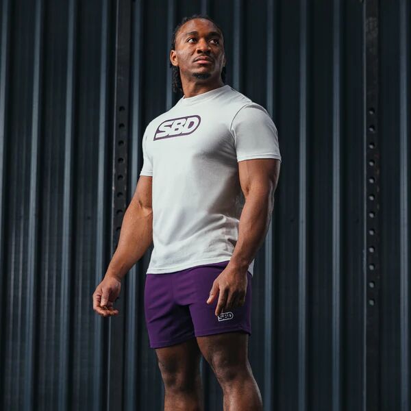 Shirt Aspire Limited Edition - Off White