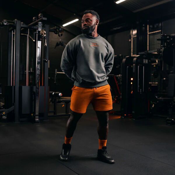 Sweatshirt Forge Limited Edition