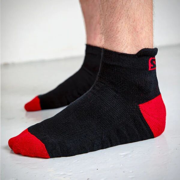Trainer Socks