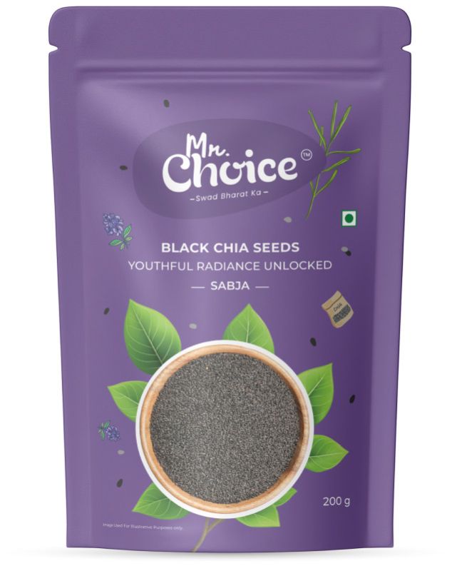 chia seeds