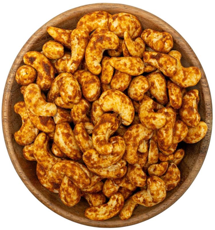 Thai Sweet Chilli Cashew Nuts
