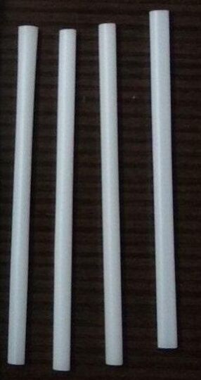 10 Mm Compostable Straw