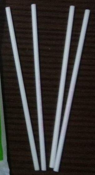 6 Mm Compostable Straw