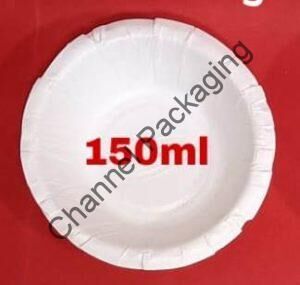 Magix 150 Ml Bio Paper Bowl