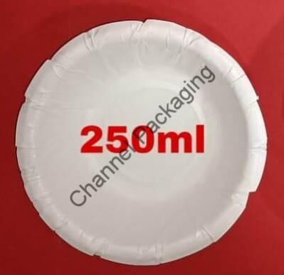 Magix 250 Ml Bio Paper Bowl